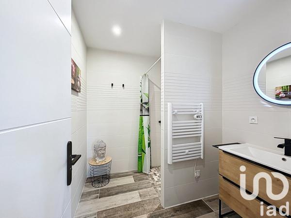 Maison à vendre 5 pièces 147 m² Romorantin-Lanthenay