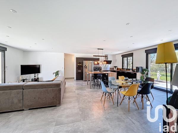 Maison à vendre 5 pièces 147 m² Romorantin-Lanthenay