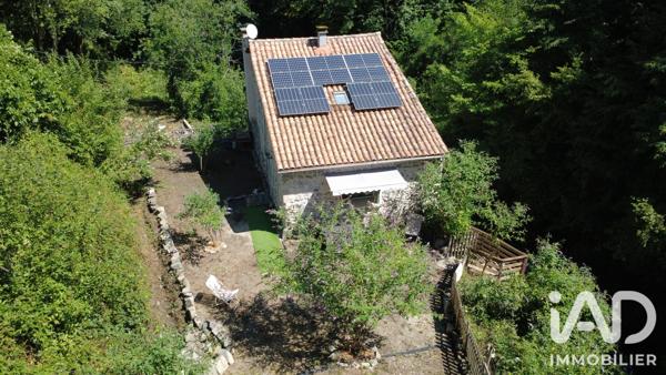 Maison à vendre 5 pièces 120 m² Montfort-sur-Boulzane