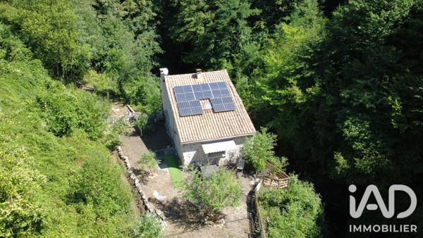 Maison à vendre 5 pièces 120 m² Montfort-sur-Boulzane