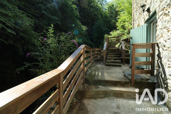 Maison à vendre 5 pièces 120 m² Montfort-sur-Boulzane