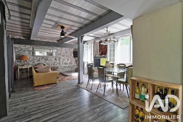 Maison à vendre 5 pièces 120 m² Montfort-sur-Boulzane