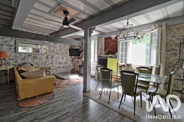 Maison à vendre 5 pièces 120 m² Montfort-sur-Boulzane