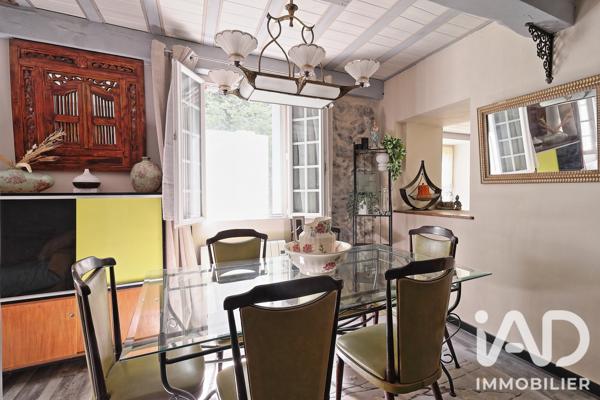 Maison à vendre 5 pièces 120 m² Montfort-sur-Boulzane