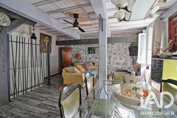 Maison à vendre 5 pièces 120 m² Montfort-sur-Boulzane