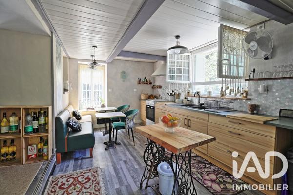 Maison à vendre 5 pièces 120 m² Montfort-sur-Boulzane