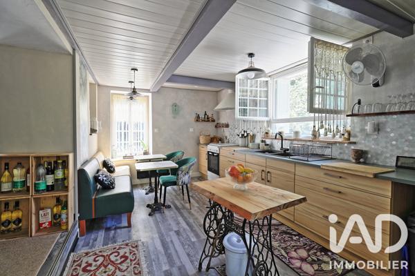 Maison à vendre 5 pièces 120 m² Montfort-sur-Boulzane