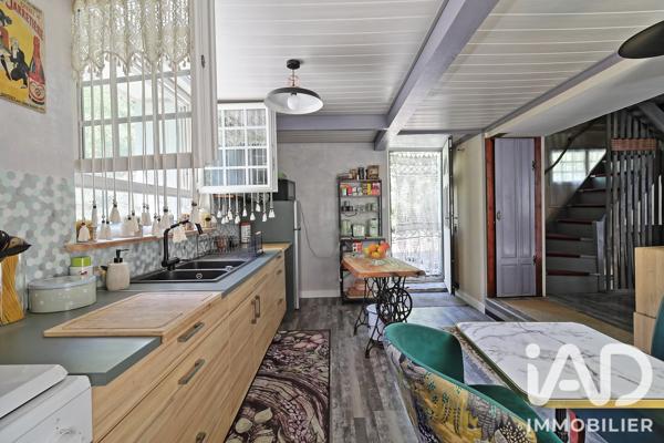 Maison à vendre 5 pièces 120 m² Montfort-sur-Boulzane