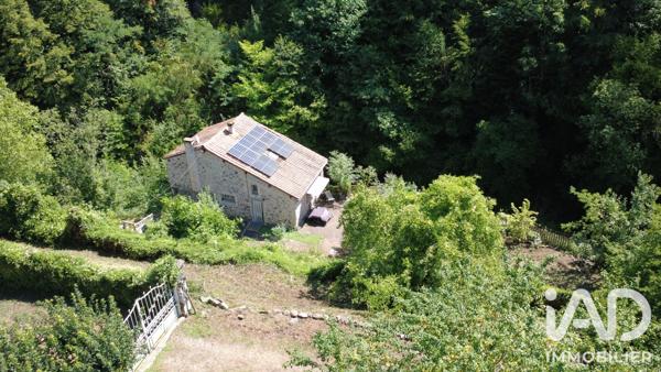 Maison à vendre 5 pièces 120 m² Montfort-sur-Boulzane