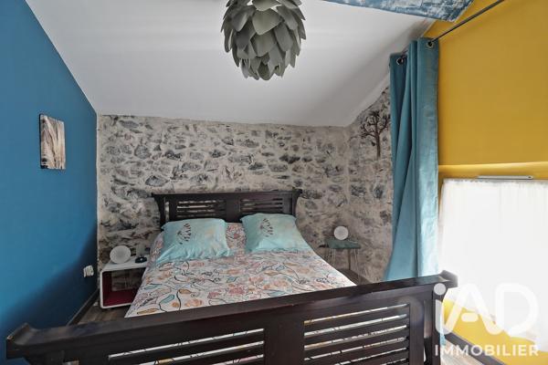 Maison à vendre 5 pièces 120 m² Montfort-sur-Boulzane