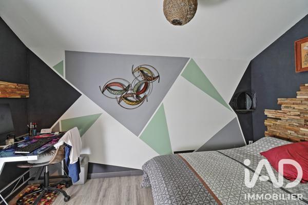 Maison à vendre 5 pièces 120 m² Montfort-sur-Boulzane