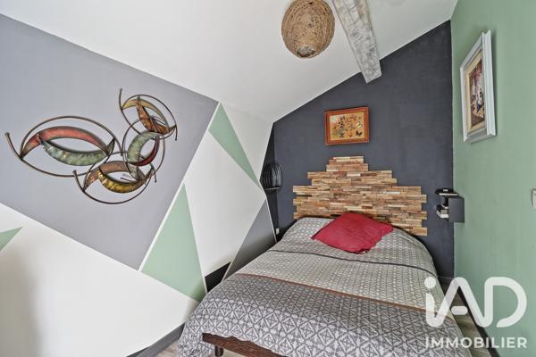 Maison à vendre 5 pièces 120 m² Montfort-sur-Boulzane