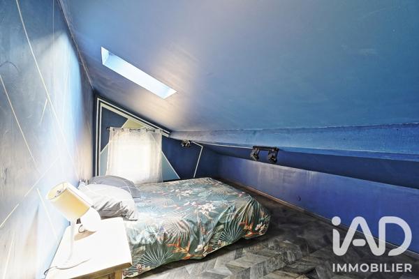 Maison à vendre 5 pièces 120 m² Montfort-sur-Boulzane