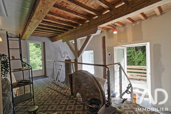 Maison à vendre 5 pièces 120 m² Montfort-sur-Boulzane