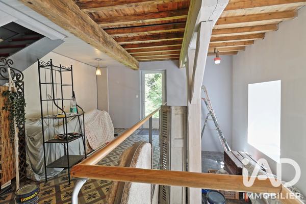 Maison à vendre 5 pièces 120 m² Montfort-sur-Boulzane