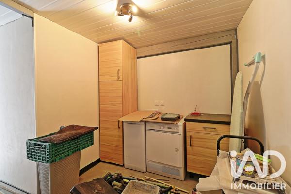 Maison à vendre 5 pièces 120 m² Montfort-sur-Boulzane