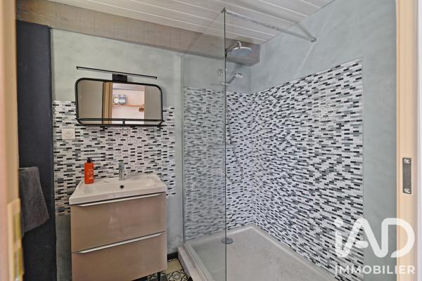 Maison à vendre 5 pièces 120 m² Montfort-sur-Boulzane
