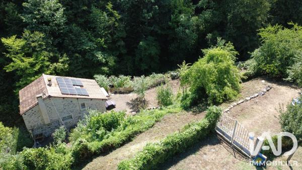 Maison à vendre 5 pièces 120 m² Montfort-sur-Boulzane