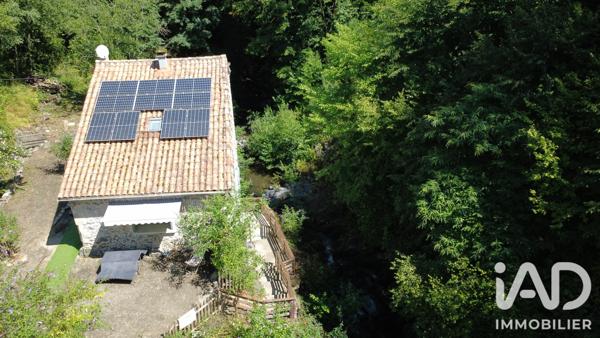 Maison à vendre 5 pièces 120 m² Montfort-sur-Boulzane