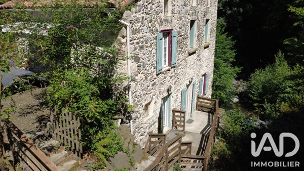 Maison à vendre 5 pièces 120 m² Montfort-sur-Boulzane