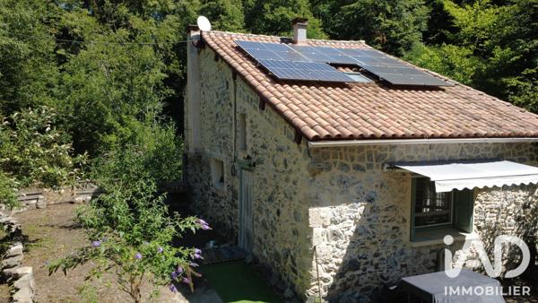 Maison à vendre 5 pièces 120 m² Montfort-sur-Boulzane