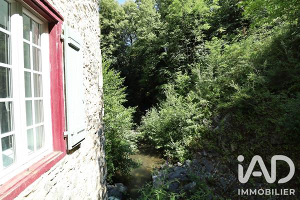 Maison à vendre 5 pièces 120 m² Montfort-sur-Boulzane