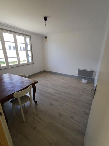 Plougasnou, coeur du Diben, maison 4 ch, atelier d'artiste.