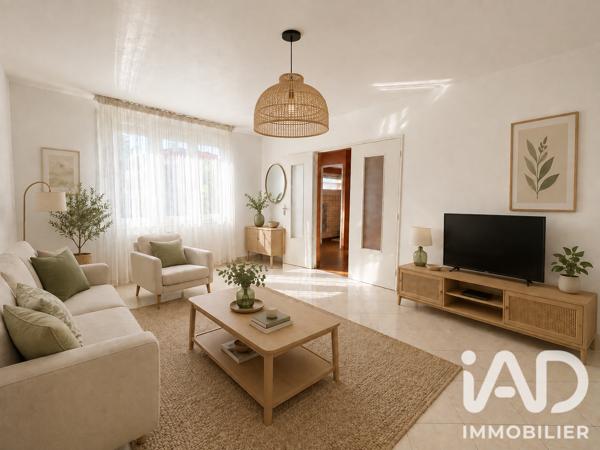 Maison à vendre 4 pièces 87 m² Colomiers