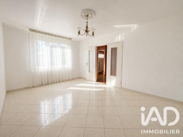 Maison à vendre 4 pièces 87 m² Colomiers