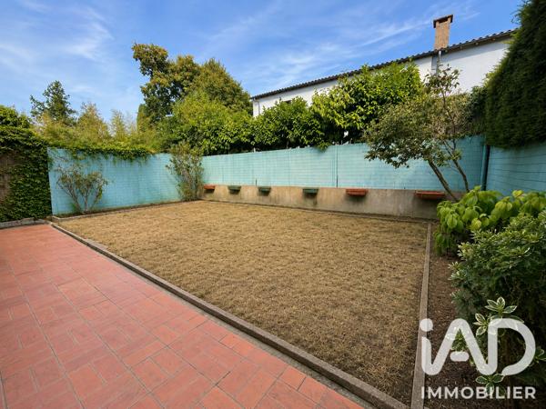 Maison à vendre 4 pièces 87 m² Colomiers