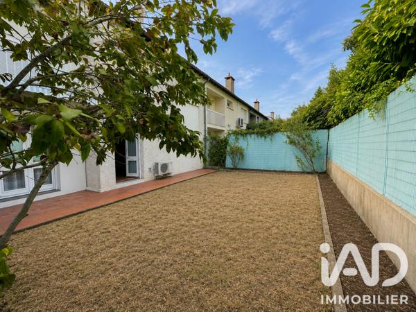 Maison à vendre 4 pièces 87 m² Colomiers