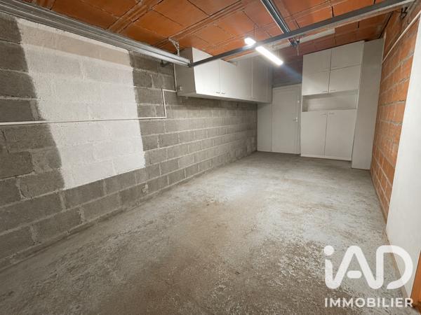 Maison à vendre 4 pièces 87 m² Colomiers