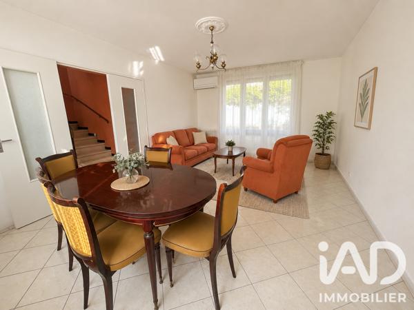 Maison à vendre 4 pièces 87 m² Colomiers