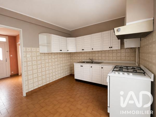 Maison à vendre 4 pièces 87 m² Colomiers