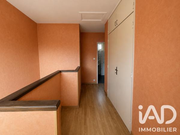 Maison à vendre 4 pièces 87 m² Colomiers