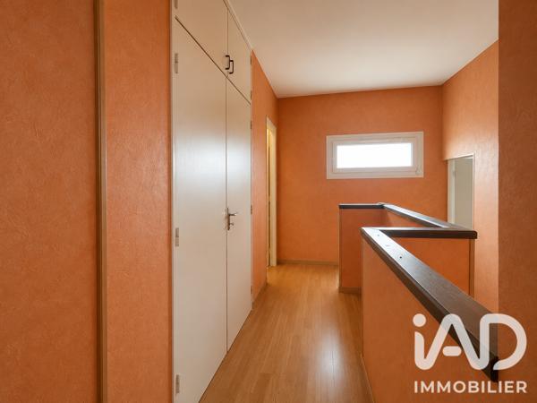 Maison à vendre 4 pièces 87 m² Colomiers