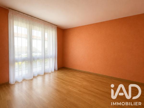 Maison à vendre 4 pièces 87 m² Colomiers