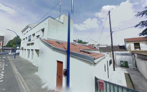 Maison à vendre    1 pièce • 30,98 m2    Drancy