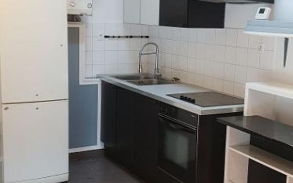 Maison à vendre    1 pièce • 30,98 m2    Drancy