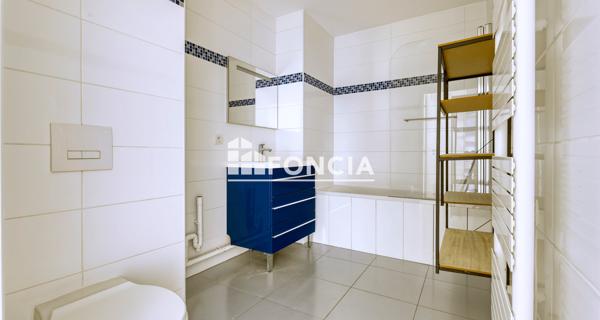 À vendre Appartement 2 pièces 49 m² - Boulogne-billancourt 92100