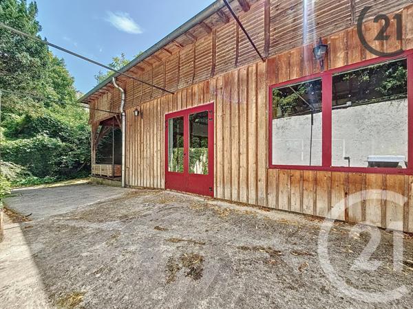 Maison à vendre  4 pièces - 365 m2 PONT STE MARIE - 10