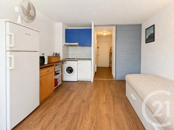 Appartement Studio à vendre  1 pièce - 25,75 m 2   CALVI  - 202