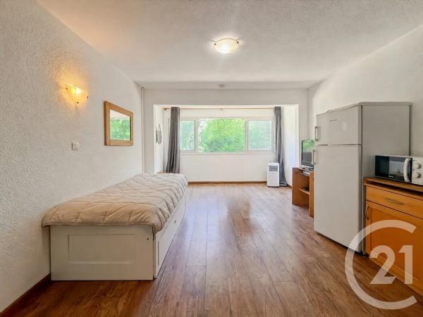 Appartement Studio à vendre  1 pièce - 25,75 m 2   CALVI  - 202