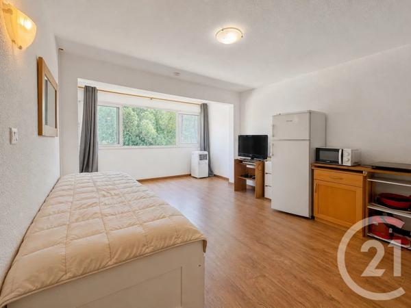 Appartement Studio à vendre  1 pièce - 25,75 m 2   CALVI  - 202