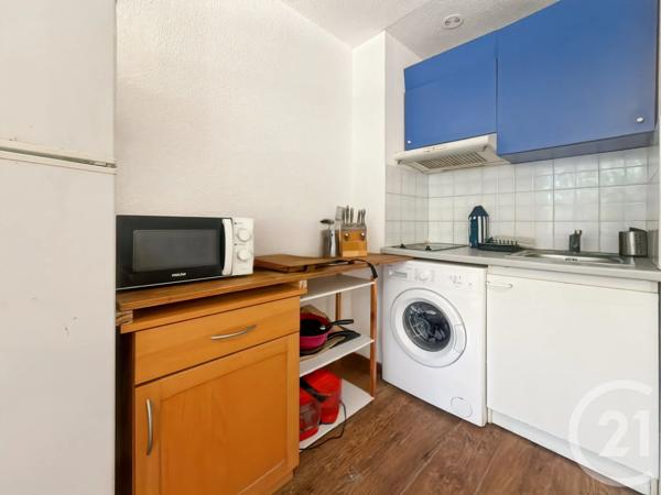 Appartement Studio à vendre  1 pièce - 25,75 m 2   CALVI  - 202