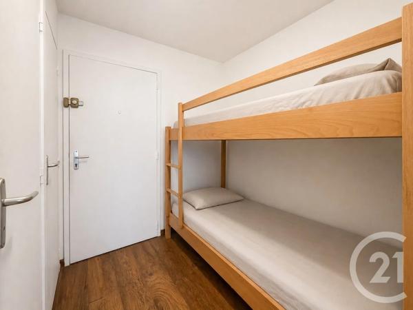 Appartement Studio à vendre  1 pièce - 25,75 m 2   CALVI  - 202