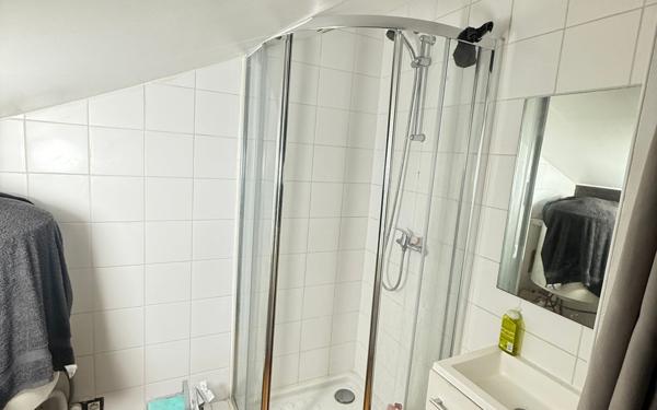 Appartement à louer    1 pièce •  La Courneuve