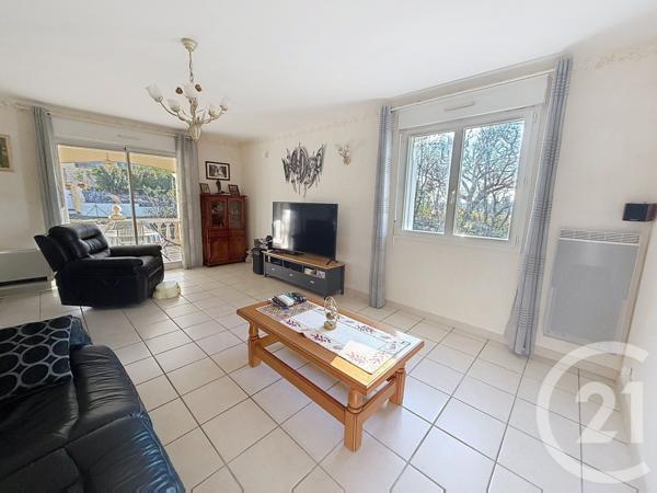 Maison à vendre  4 pièces - 114,96 m2 ST CHRISTOL LES ALES - 30