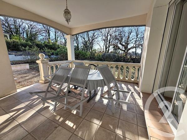 Maison à vendre  4 pièces - 114,96 m2 ST CHRISTOL LES ALES - 30