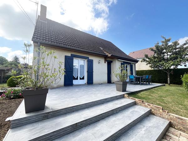 Maison Auneau 6 pièce(s) 120 m2